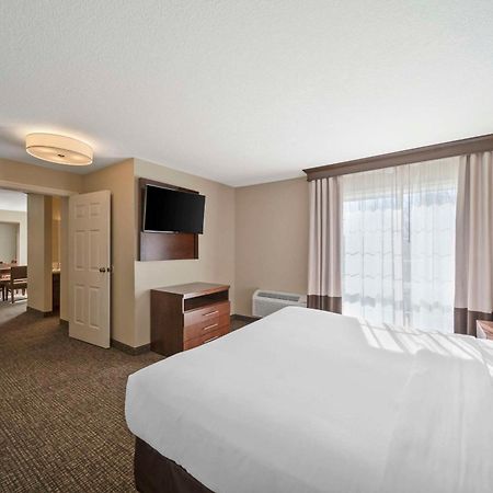 Comfort Suites Red Bluff Near I-5 Dış mekan fotoğraf
